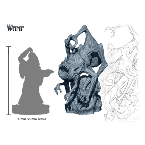 Cthulhu Wars: Beyond Space & Time (Exp)