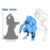 Cthulhu Wars: Masks of Nyarlathotep (Exp)