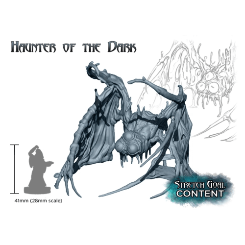 Cthulhu Wars: Masks of Nyarlathotep (Exp)