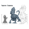 Cthulhu Wars: Masks of Nyarlathotep (Exp)
