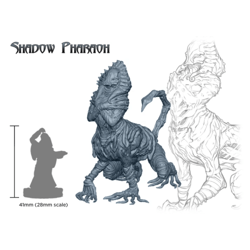 Cthulhu Wars: Masks of Nyarlathotep (Exp)