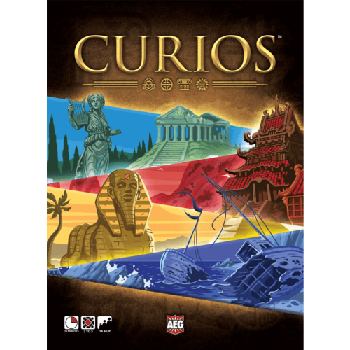 Curios