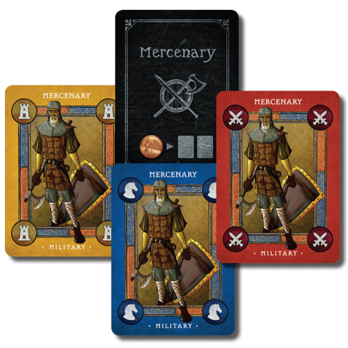 Cutthroat Kingdoms