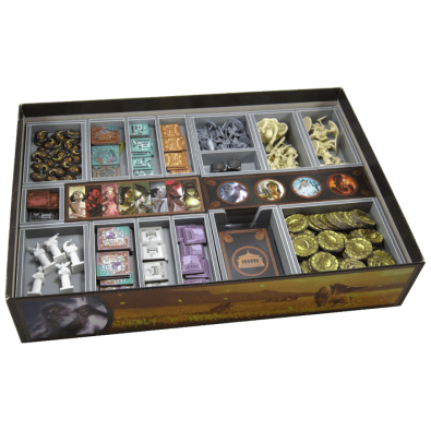 Cyclades Insert