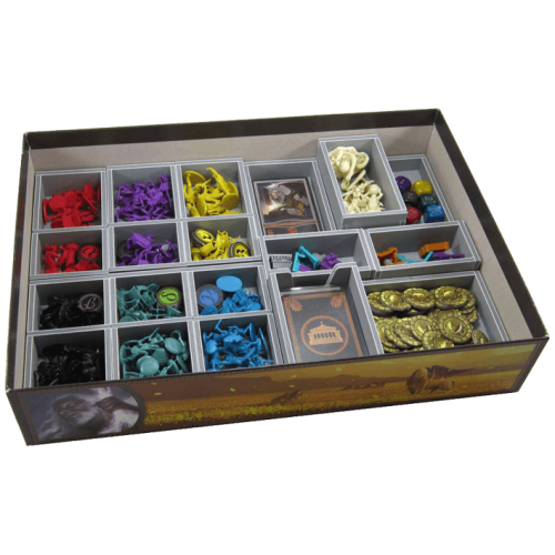 Cyclades Insert