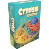 Cytosis: A Cell Biology Game