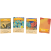 Cytosis: A Cell Biology Game
