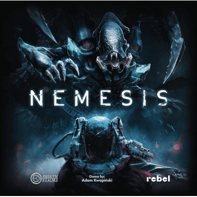 Nemesis (Sundrop)