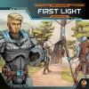 Circadians: First Light (2nd Edition)