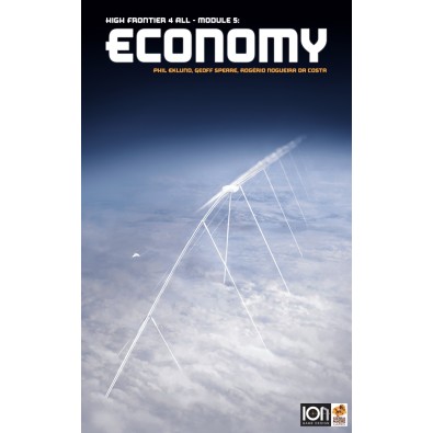 High Frontier 4 All: Module 5 – Economy