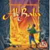 Ali Baba- Damaged