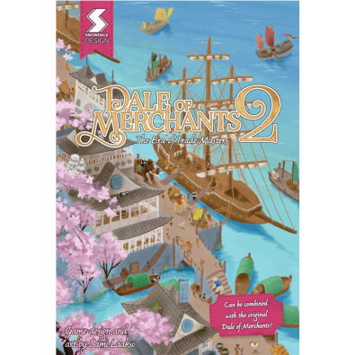 Dale of Merchants 2