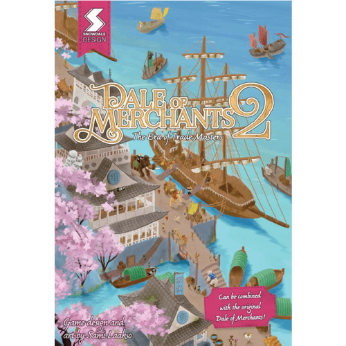 Dale of Merchants 2