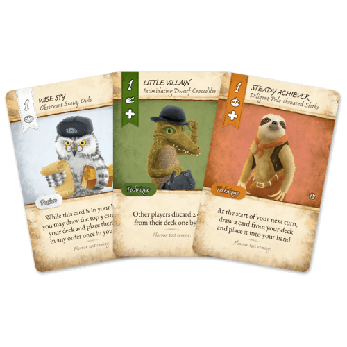 Dale of Merchants 2
