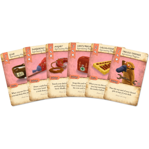 Dale of Merchants 2