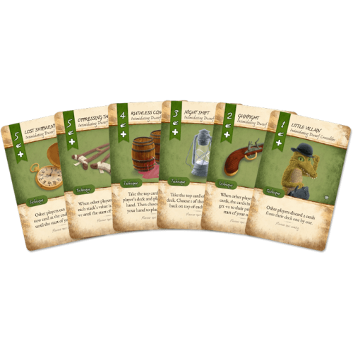 Dale of Merchants 2