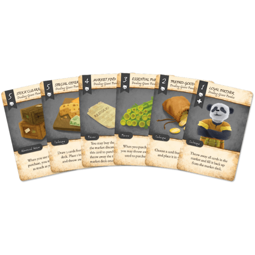 Dale of Merchants