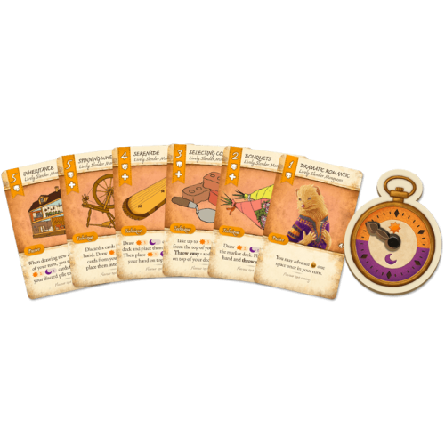 Dale of Merchants Collection