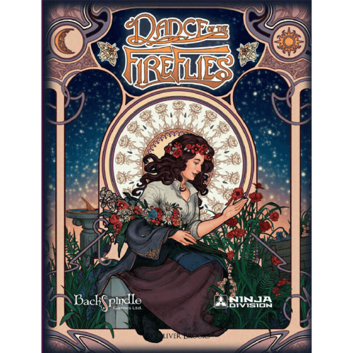 Dance of the Fireflies