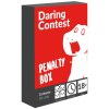 Daring Contest: Penalty Box (Exp)