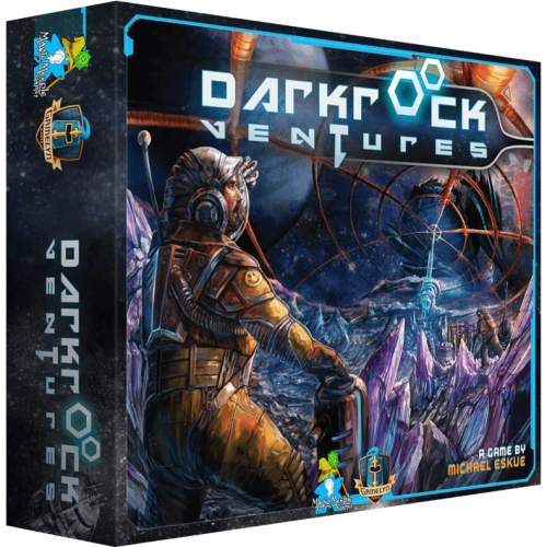 Darkrock Ventures