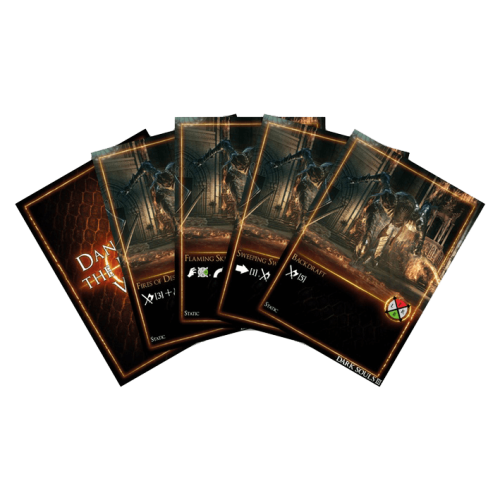 Dark Souls: The Board Game