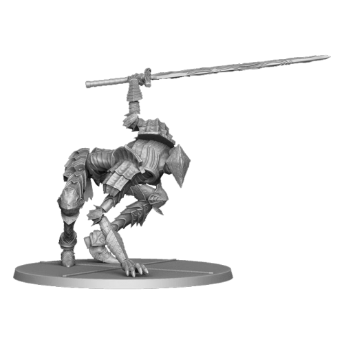 Dark Souls: The Board Game