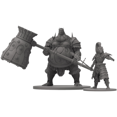 Dark Souls: The Board Game