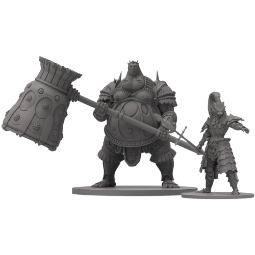 Dark Souls: The Board Game