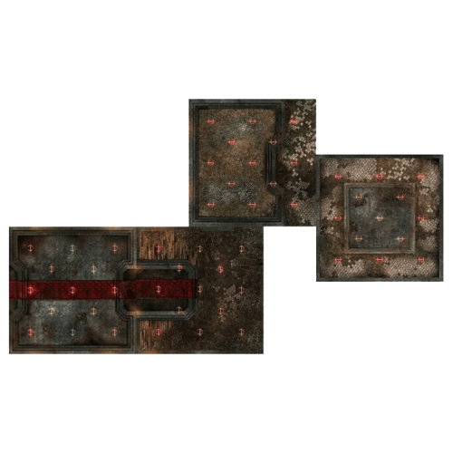 Dark Souls: The Board Game