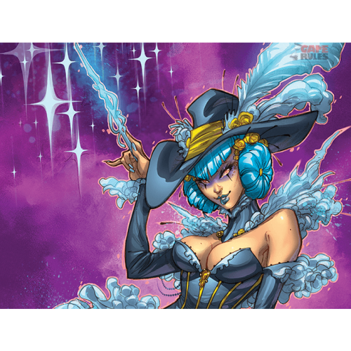 Dark Tales: Cinderella (Exp.)