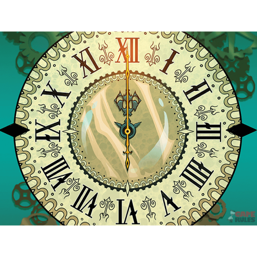 Dark Tales: Cinderella (Exp.)