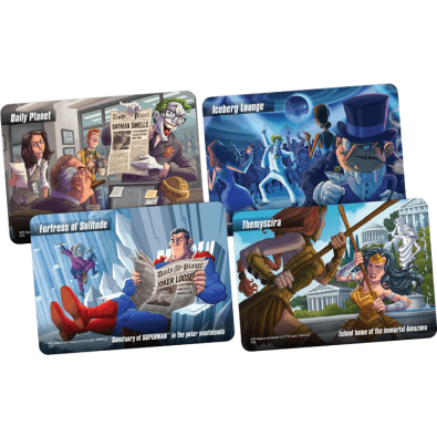 DC Spyfall