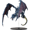 D&D Icons of the Realms: Bahamut Premium Fantasy Miniature