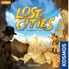 Lost Cities