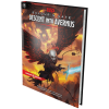 D&D Baldur's Gate: Descent into Avernus Adventure Book