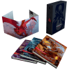 D&D: Core Rulebook - Gift Set