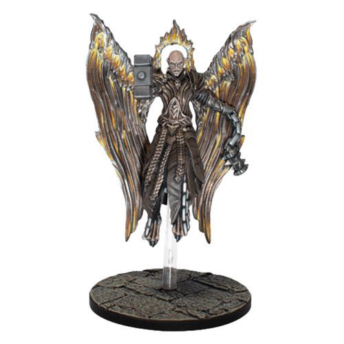 D&D: Descent into Avernus - Zariel