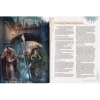 D&D: Guildmaster's Guide to Ravnica