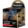 D&D Icons of the Realms Miniatures: Set 9 - Waterdeep Dragon Heist (Booster Brick)