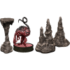 D&D Icons of the Realms: Volo & Mordenkainen`s Foes - Booster Brick
