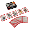 D&D Monster Cards: Mordenkainen's Tome of Foes (109 cards)