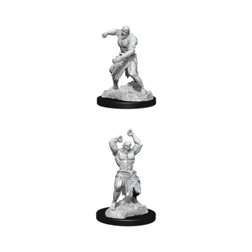 Dungeons & Dragons Nolzur's Marvelous Miniatures: Flesh Golem
