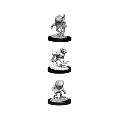 D&D Nolzur's Marvelous Miniatures - Grung
