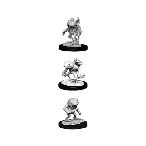 D&D Nolzur's Marvelous Miniatures - Grung