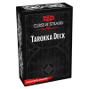 D&D Tarokka Deck Curse of Strahd