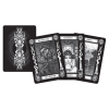 D&D Tarokka Deck Curse of Strahd