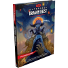 D&D - Waterdeep Dragon Heist Book