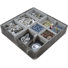 Dead of Winter & The Long Night Insert