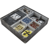 Dead of Winter & The Long Night Insert